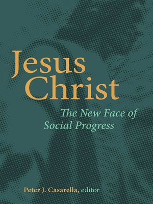 cover image of Jesus Christ